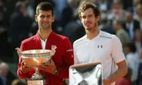 Andy Murray Will Coach Novak Djokovic Through Australian Open