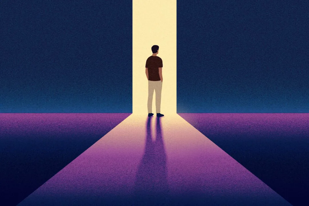 (Illustration by The Epoch Times)