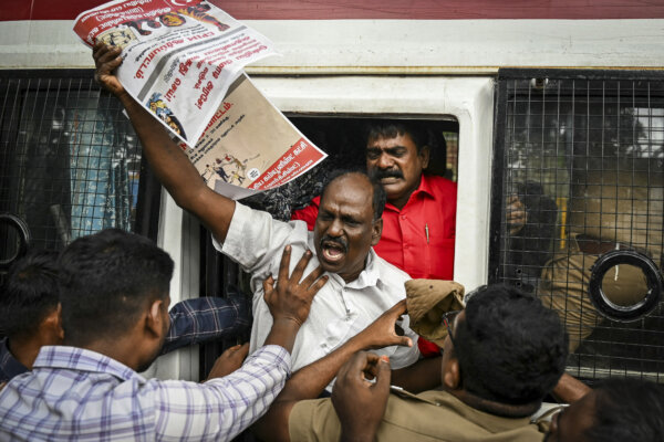 Epoch Times Photo