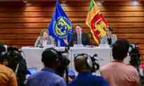 The Dark Side of Chinese Loans to Sri Lanka
