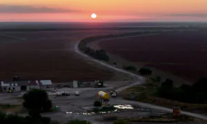 Texas Official Offers 1,400-Acre Ranch for Illegal Immigrant Detention Centers