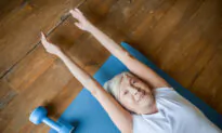 Take the ‘Old’ Out of Old Age: 6 Excellent Exercises to Perform in Your 70s