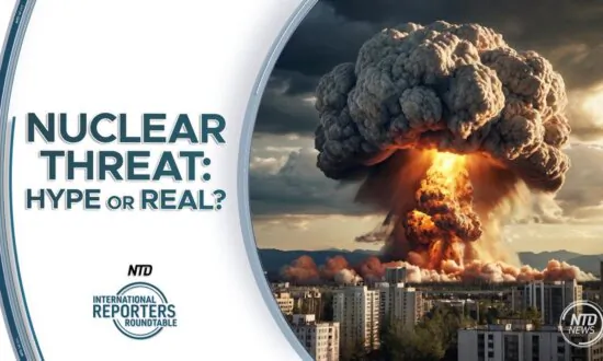 Analyzing the Potential Nuclear Threat: Is It Real or Hype?