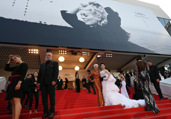 Epoch Times Photo