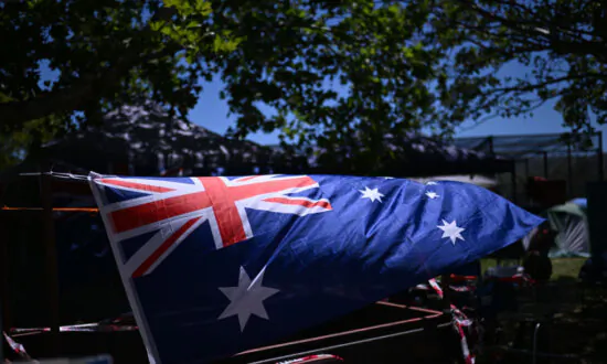 Representative Quits as Norfolk Island Pushes Back Against Australian Control