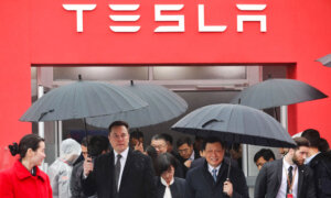 Chinese Military Think Tank Recommends CCP Target Musk to Influence Trump, Insider Says