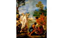 Poems of Gratitude: Verses to Prepare Us for Thanksgiving
