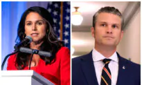 Senators Signal Trump Nominees Gabbard, Hegseth Will Face Grilling in Congress