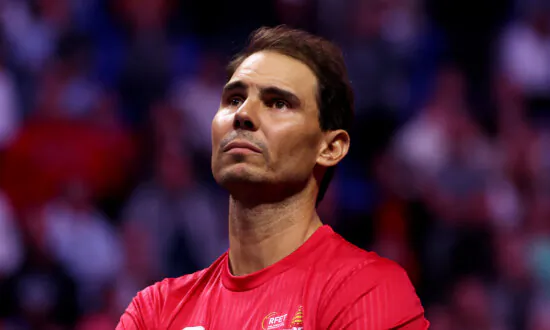 Nadal’s Retirement Ceremony Was Based on What He Wanted, Tennis Official Says