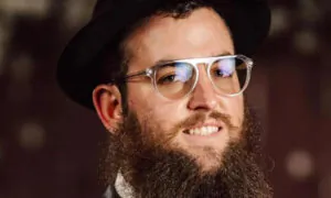 UAE Arrests 3 Suspects in Israeli Rabbi Killing; 73 Russian Drones Launched Into Ukraine Overnight