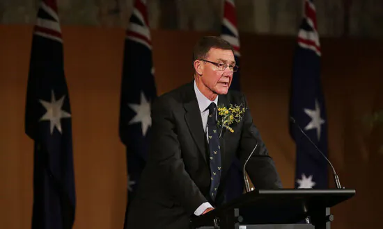 AUKUS Will ‘Cannibalise’ Military Spending: Former Defence Chief