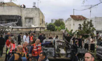 Hezbollah Fired 250 Projectiles Into Israel: IDF