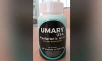 FDA Recalls Supplements Sold on Amazon Over Contamination Concerns