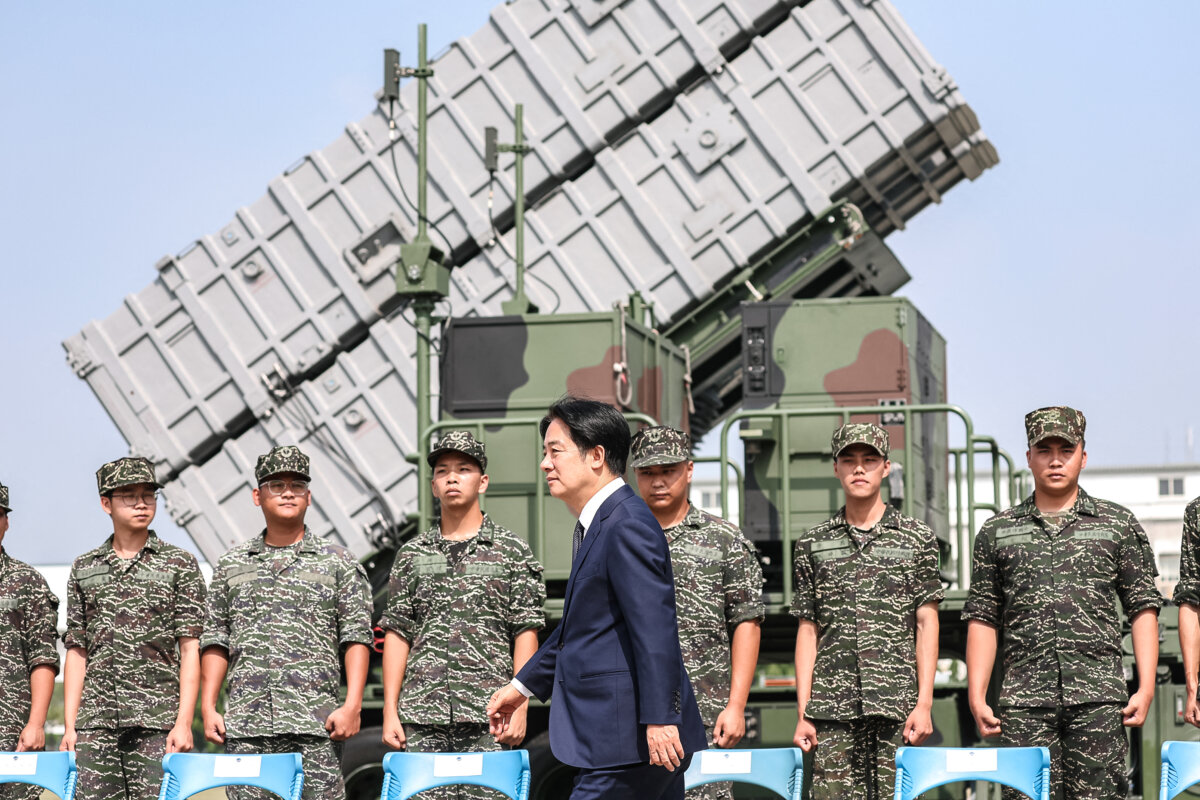 Epoch Times Photo