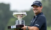 Patrick Reed Marks Tour Return With Victory as LIV Golf Star Secures First Title Since Saudi Switch