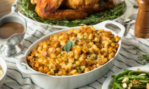 Dressing or Stuffing? No Matter What You Call It, These 3 Recipes Will Be Your New Favorites