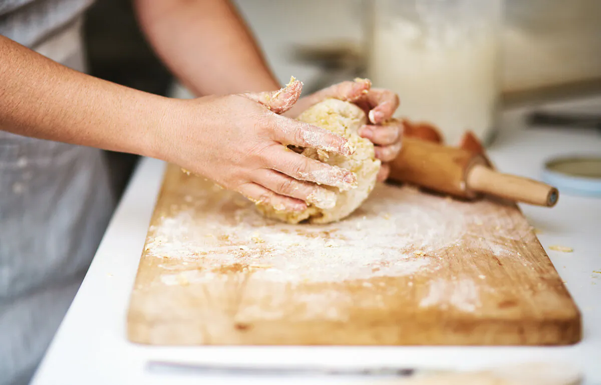 A good biscuit recipe should be in every cook's repertoire. (Dreamstime/TNS)
