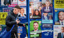 Romanian Presidential Election: Populist Candidate Wins First Round