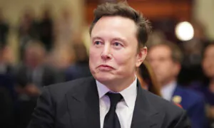 Judge Rejects US Government Attempt to Sanction Elon Musk