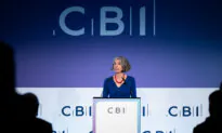 Budget Tax Hikes Caught UK Firms ‘Off Guard,’ Affecting Investment and Growth: CBI Chief