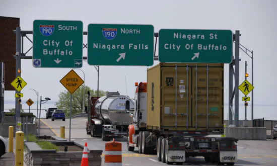 A Canada-US Customs Union Would Deal With the Coming Trump Tariffs