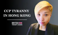 The Hong Kong I Loved Is Lost Forever—Everyone Is Terrified of the CCP’s Tyranny: Chloe Lo