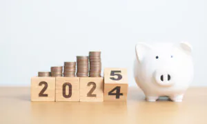 New Rules for Retirement Saving Take Effect in 2025