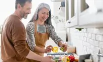 Staying Healthy After 50: Anti-Aging Tips to Keep You Strong