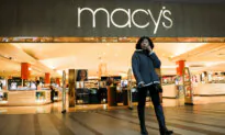 Macy’s Says Employee Hid Up to $154 Million in Delivery Expenses