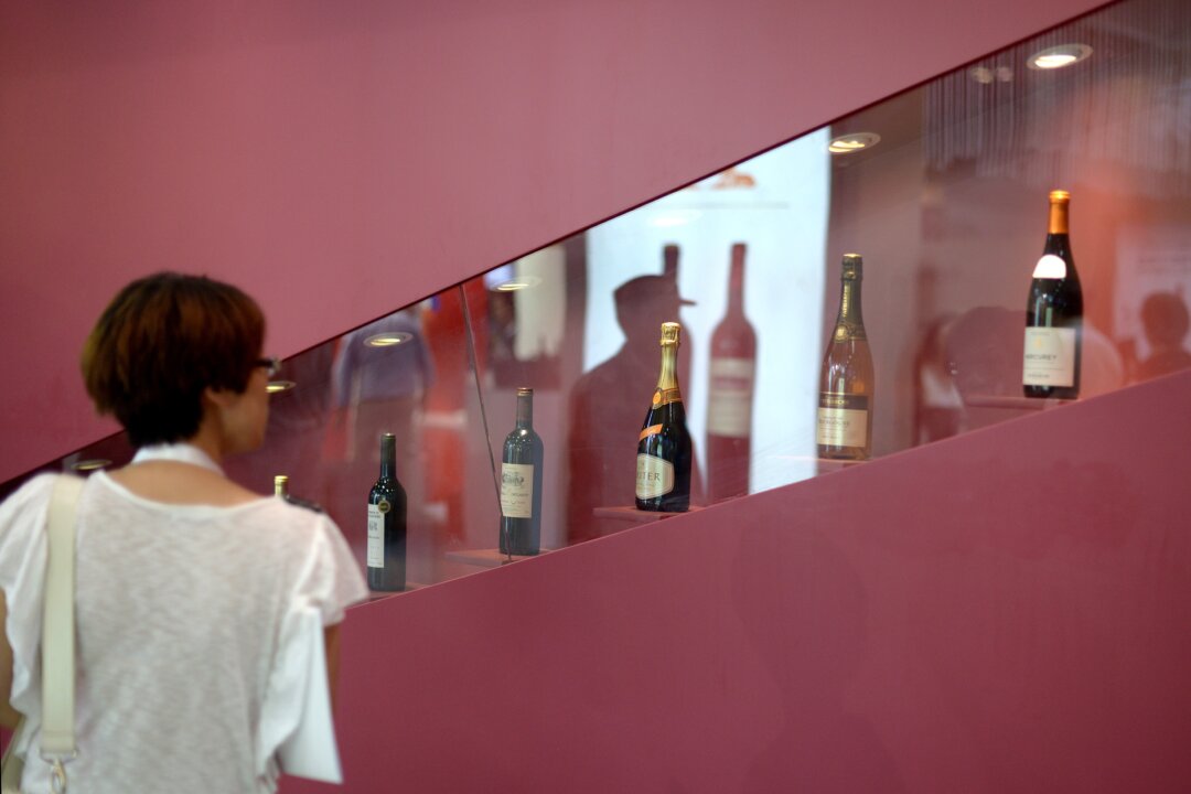 EU Files Complaint at WTO Over China’s Cognac Tariffs