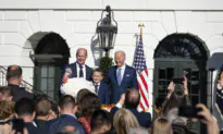 Biden Pardons 2 Turkeys in Annual White House Tradition