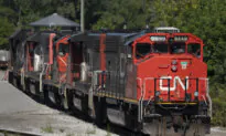 CN Agrees to End Opposition to Union Pacific’s Railway Mega-Merger in US