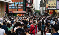Hong Kong Becoming Crime Center: US Lawmakers