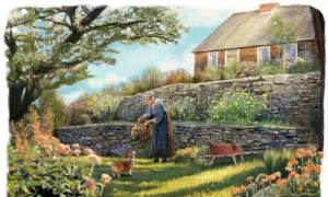 The World of Tasha Tudor