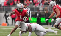Rivalry-Week Games Will Help Decide Who Makes College Football Playoff