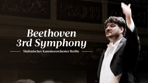 Beethoven: Symphony No. 3 | SKOB