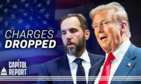 Special Counsel Jack Smith Drops Trump Jan. 6 Case, Classified Documents Appeal | Capitol Report