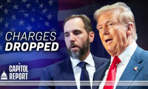 Special Counsel Jack Smith Drops Trump Jan. 6 Case, Classified Documents Appeal | Capitol Report