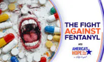 The Fight Against Fentanyl | America’s Hope