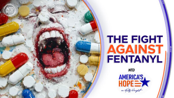 Fentanyl Crisis: The Need for Open Conversations