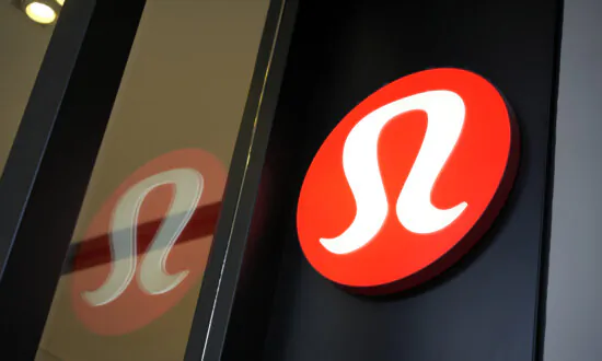 Couple Charged in Ring Suspected of Stealing $1 Million in Lululemon Clothes