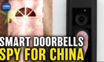FCC to Fine Chinese Smart Doorbell Maker Eken; Florida Man Sentenced to 4 Years for Being China Agent