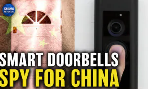 FCC to Fine Chinese Smart Doorbell Maker Eken; Florida Man Sentenced to 4 Years for Being China Agent