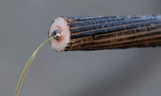 New Cable Plans by Google to Give Physical Internet Security a Major Boost