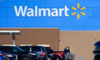 Walmart Announces Departure From DEI Initiatives