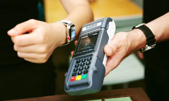 Labor to End Debit Surcharge Fees for Government Services