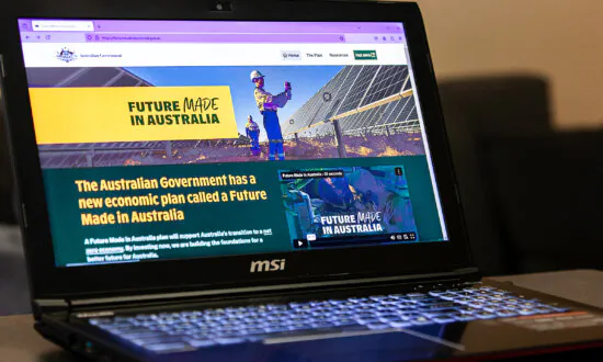 Labor Commits $475 Million to Western Australian Rare Earths Refinery