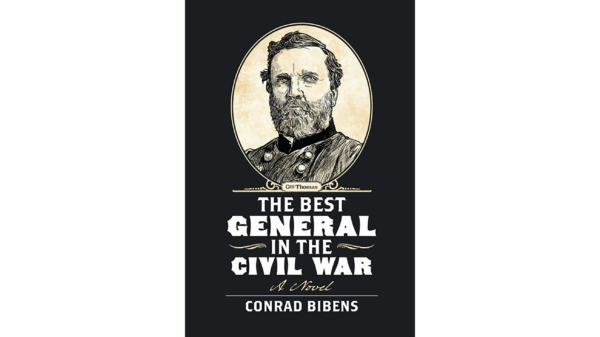 A Rediscovered History: Memoir of General George Henry Thomas 