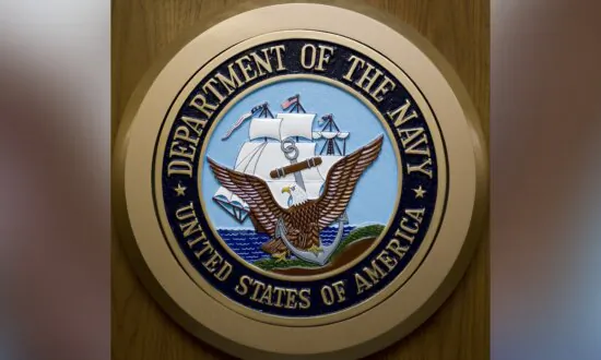 US Navy Sailor Charged With Negligent Homicide Following Patrol Boat Incident in Virginia