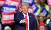Trump Vows 25 Percent Tariffs on Canada, Mexico; What Trump’s Federal Case Victories Mean Moving Forward
